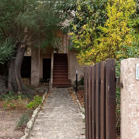 Casa Corbezzolo By Wonderful Italy Lejlighed *
