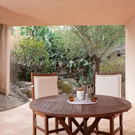 Casa Corbezzolo By Wonderful Italy * Palau