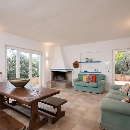 Casa Corbezzolo By Wonderful Italy
